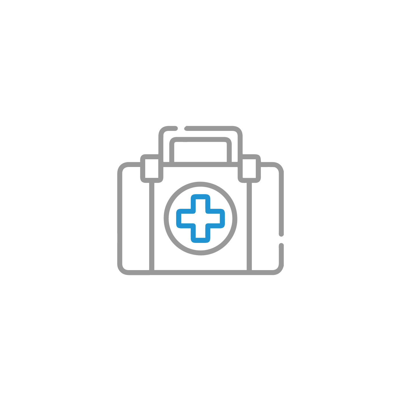 First Aid Supplies