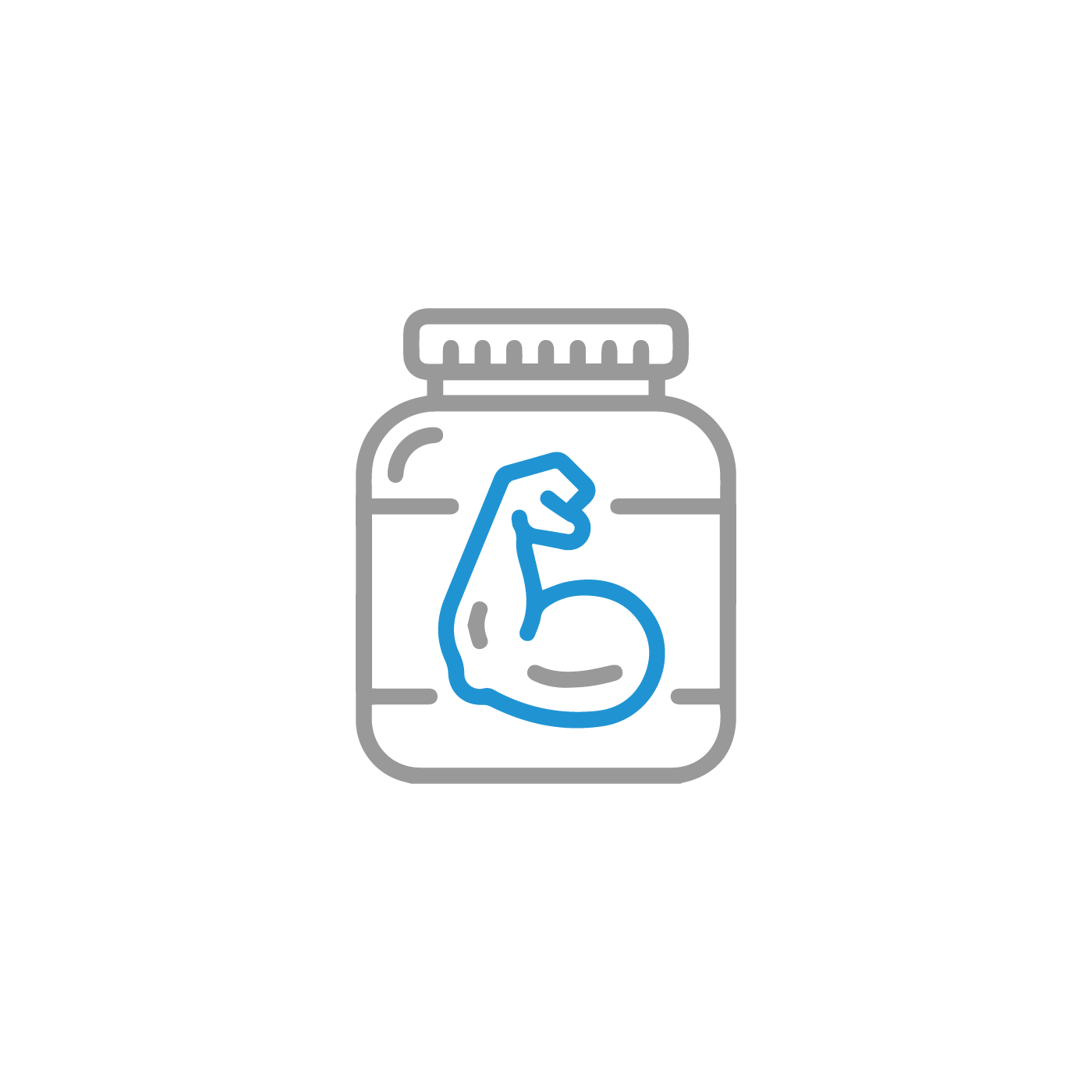 Protein Liquid & Powder