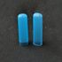 Option+ Travel Toothbrush Container