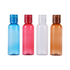 Option+ 4 Piece Travel Set | 4 x 100 mL Squeeze Bottles