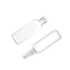 Option+ 2 Piece Travel Set Bottle + Spray Bottle | 2 x 120 mL
