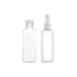 Option+ 2 Piece Travel Set Bottle + Spray Bottle | 2 x 120 mL