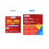 Option+ Cold + Sinus Relief | 20 Caplets