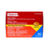 Option+ Cold + Sinus Relief | 40 Caplets