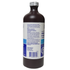 Option+ Topical Solution Hydrogen Peroxide Antiseptic | 450 mL