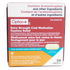 Option+ Extra Strength Cold Medication Daytime Relief | 24 Caplets