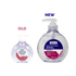 Option+ Instant Hand Sanitizer, Wildberries Scent | 250 mL