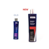 Option+ Volumizing Shampoo White, Grey, and Blonde | 450 mL