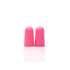 Option+ Soft Fit Tapered Ear Plugs with Case | 5 Pairs + 1 Case