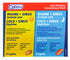 Option+ Cold + Sinus Daytime & Nighttime Relief | 12 Daytime + 6 Nighttime Caplets