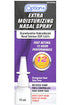 Option+ Extra Moisturizing Nasal Spray with Metered Pump | 15 ml