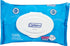 Option+ Hygienic Flushable Moist Wipes | 42 Wipes