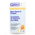 Option+ Baby Vitamin D Droplets 400IU | 15 mL