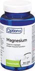 Option+ Magnesium 250 mg |  90 Caplets