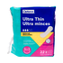 Option+ Ultra Thin 3IN1 Pads - Regular | 22 Pads