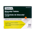 Option+ Stimulant Laxative Bisacodyl Tablets USP 5 mg | 30 Tablets