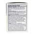 Option+ Non-Drowsy Anti-Nausea Ginger Capsules | 24 Liquid Gels