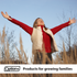 Option+ Non-Drowsy Anti-Nausea Ginger Capsules | 24 Liquid Gels