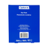 Option+ Oval Eye Pads 8 cm x 6 cm | 6 Pads