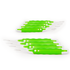 Option+ Interdental Cleaners, Small Spacing | 8 Brushes