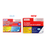 Option+ Extra Strength Flu Relief Daytime & Nighttime Relief | 10 Daytime + 10 Nighttime Caplets