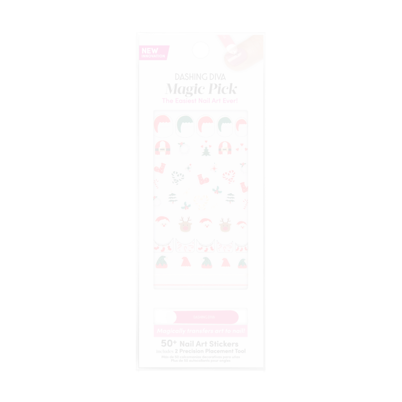 Option+ Nail Clipper