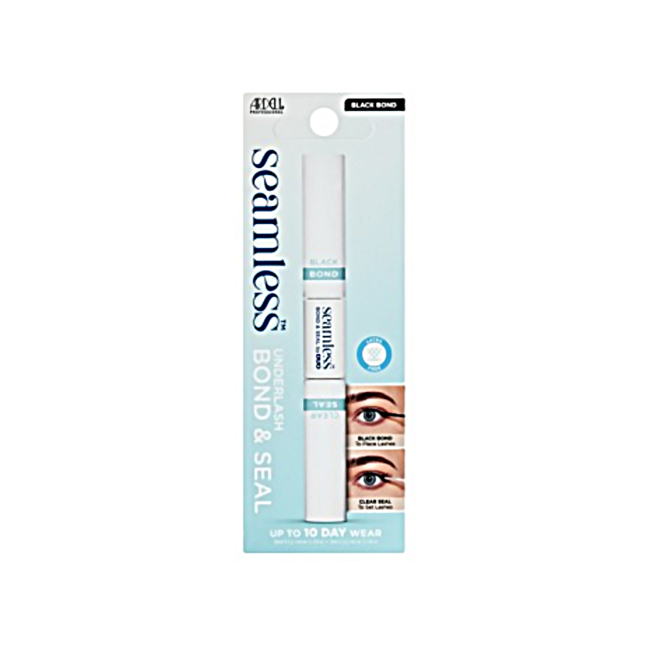 Option+ Full Mouth Clean Toothbrushes - Medium | 2 Pack