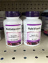 Webber Multi Vitamin 100MG