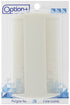 Option+ Double Sided Hair Comb for Lice Treatment
