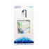 Option+ Shower Cap Assorted Patterns | 1 Cap