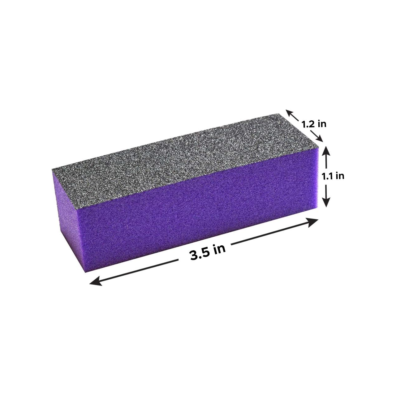 Option+ Sanding Block | Medium Grain