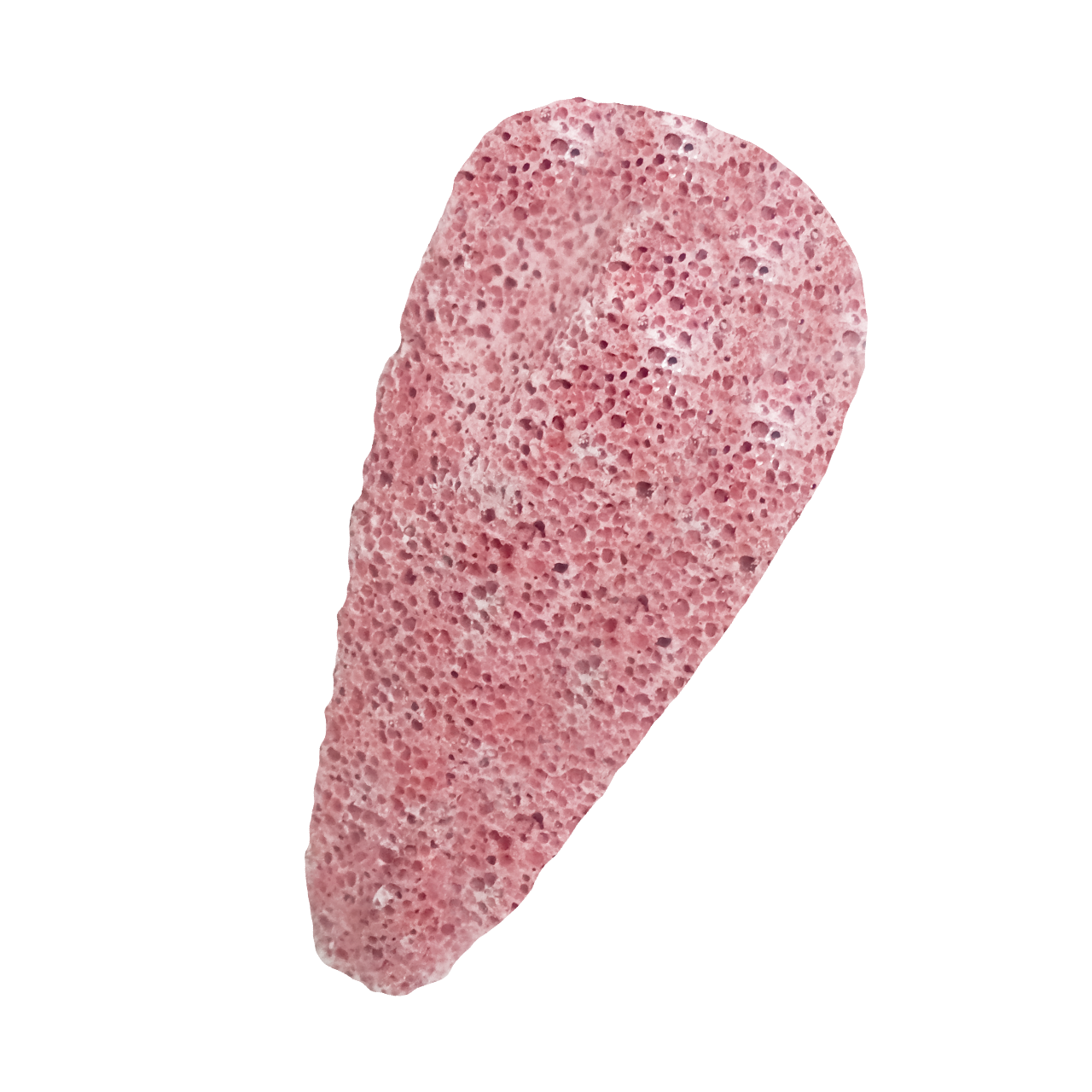 Option+ Pumice Stone