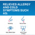 Allergy Relief Kit