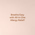 Allergy Relief Kit