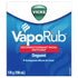 Vicks Vaporub Ointment, 190 mL
