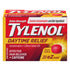 TYLENOL® Daytime Relief With Caffeine For Headache & Migraine Pain