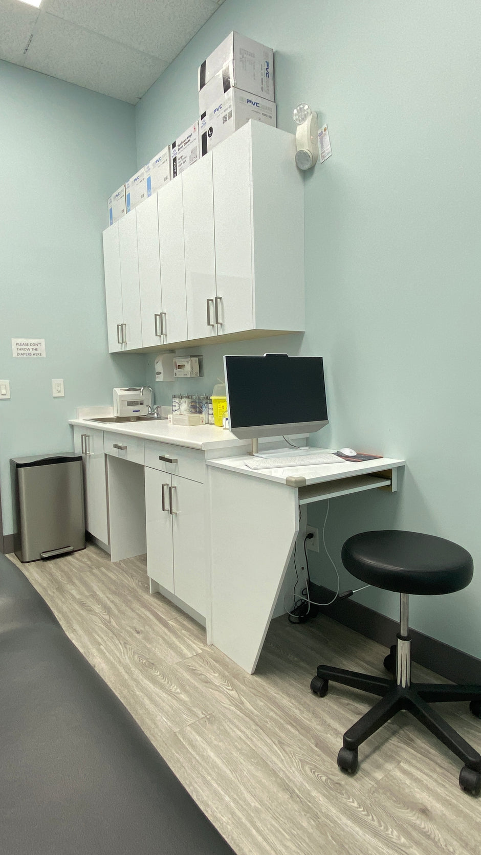 Doctors Appointment at We Care Medical Clinic – We Care Pharmacy ...