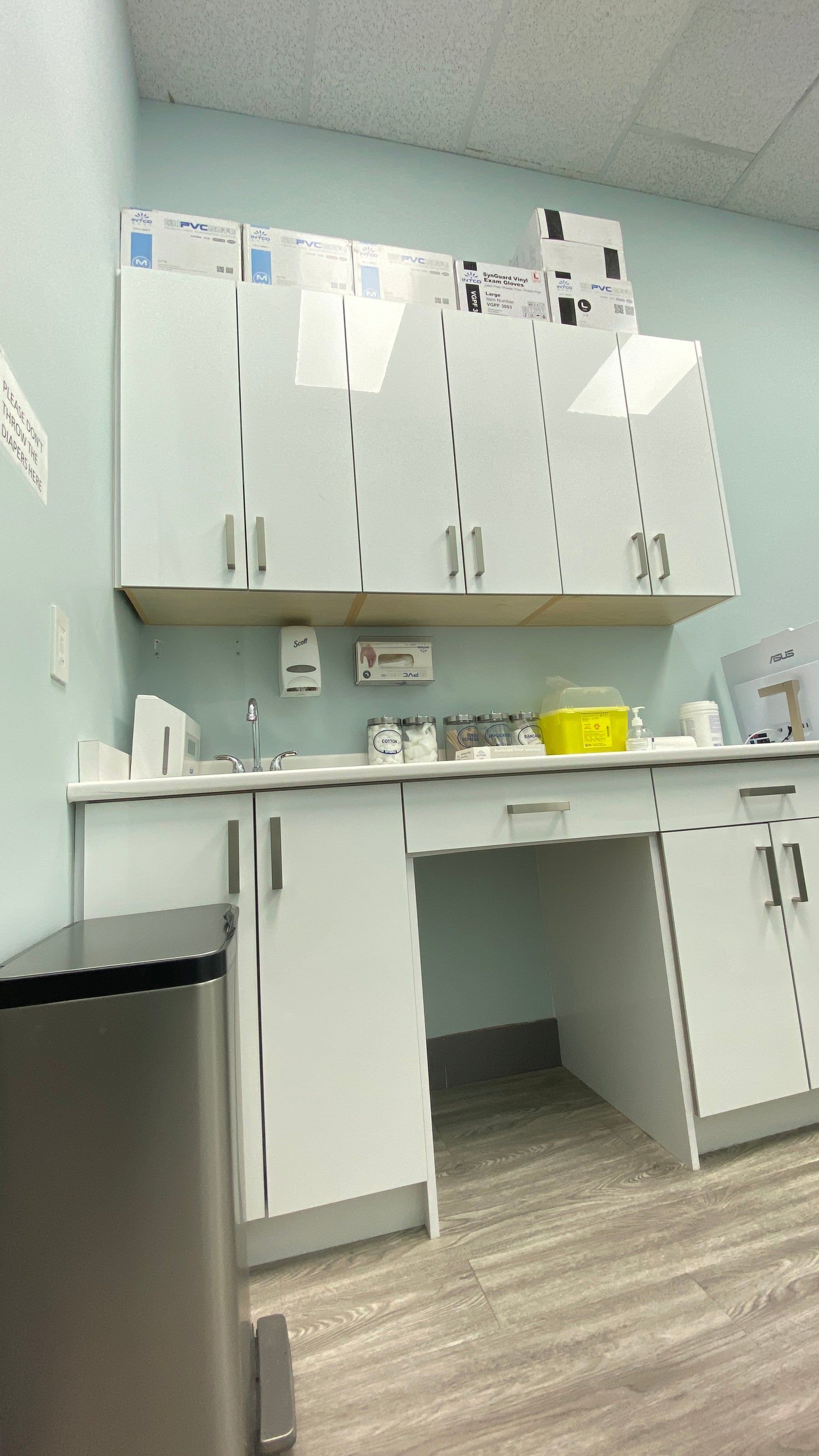 Doctors Appointment at We Care Medical Clinic – We Care Pharmacy ...