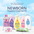 Newborn Hygiene Essential Kit