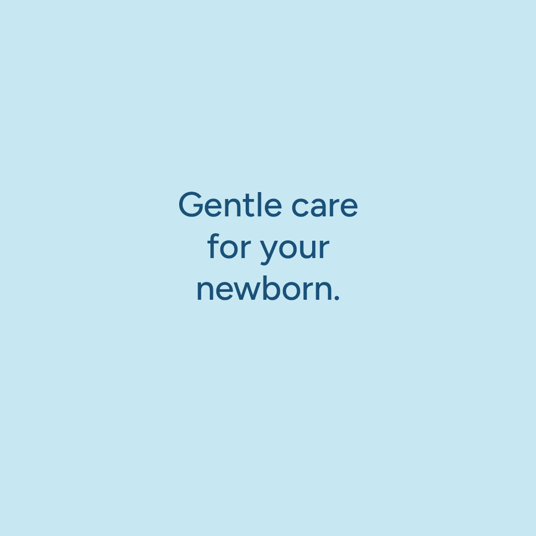 Newborn Health Medicine Kit