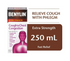 Benylin Extra Strength Cough & Chest Congestion Syrup, 250 mL