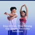 Sports Recovery & Muscle Support Kit