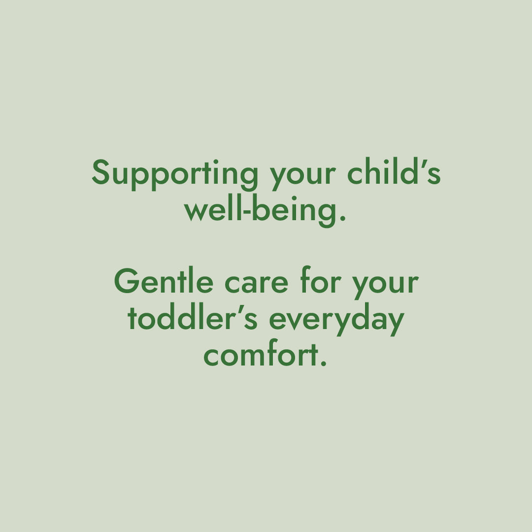Toddler Health Medicine Kit
