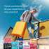 Smart Travel Health Kit
