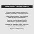 Smart Travel Health Kit