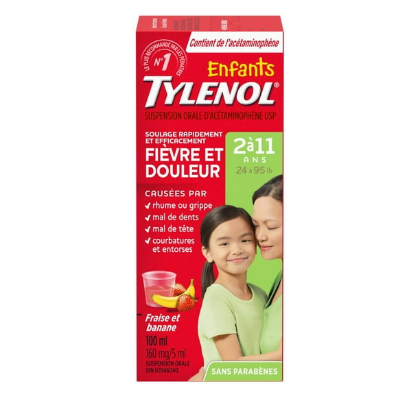 Toddler Health Medicine Kit