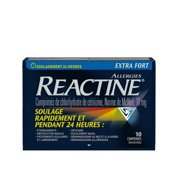 Allergy Relief Kit