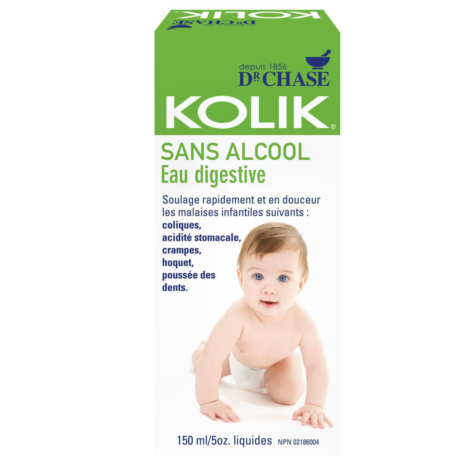 Newborn Health Medicine Kit