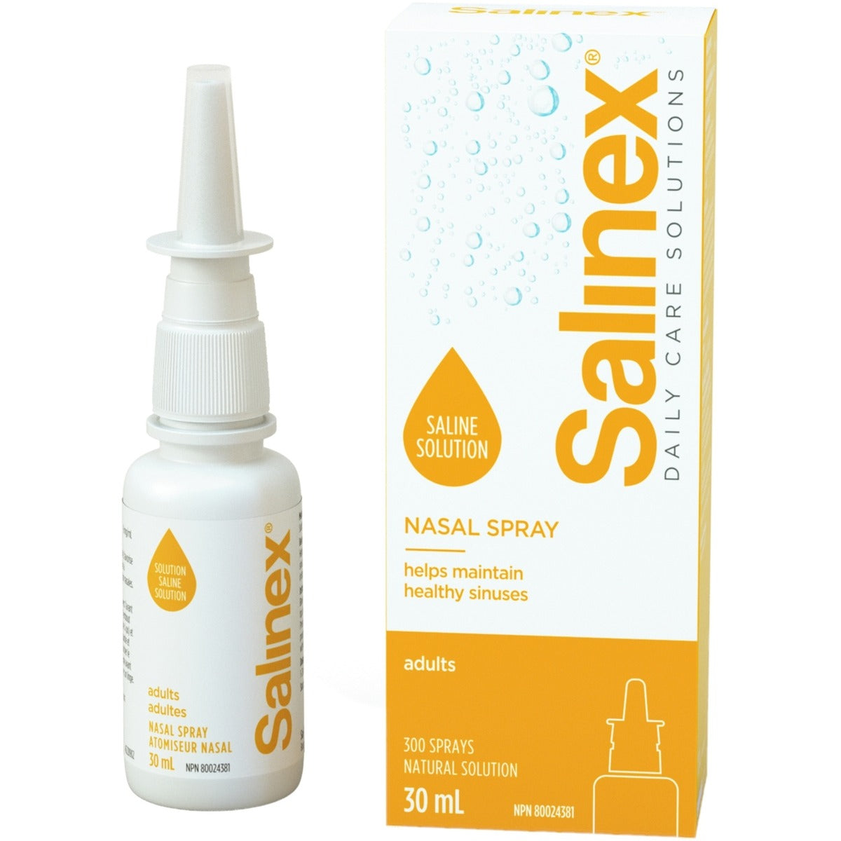 Allergy Relief Kit