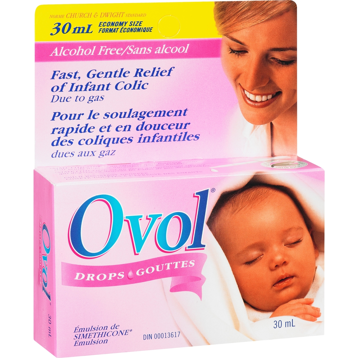 Newborn Health Medicine Kit